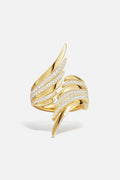 Les Ailes Ring