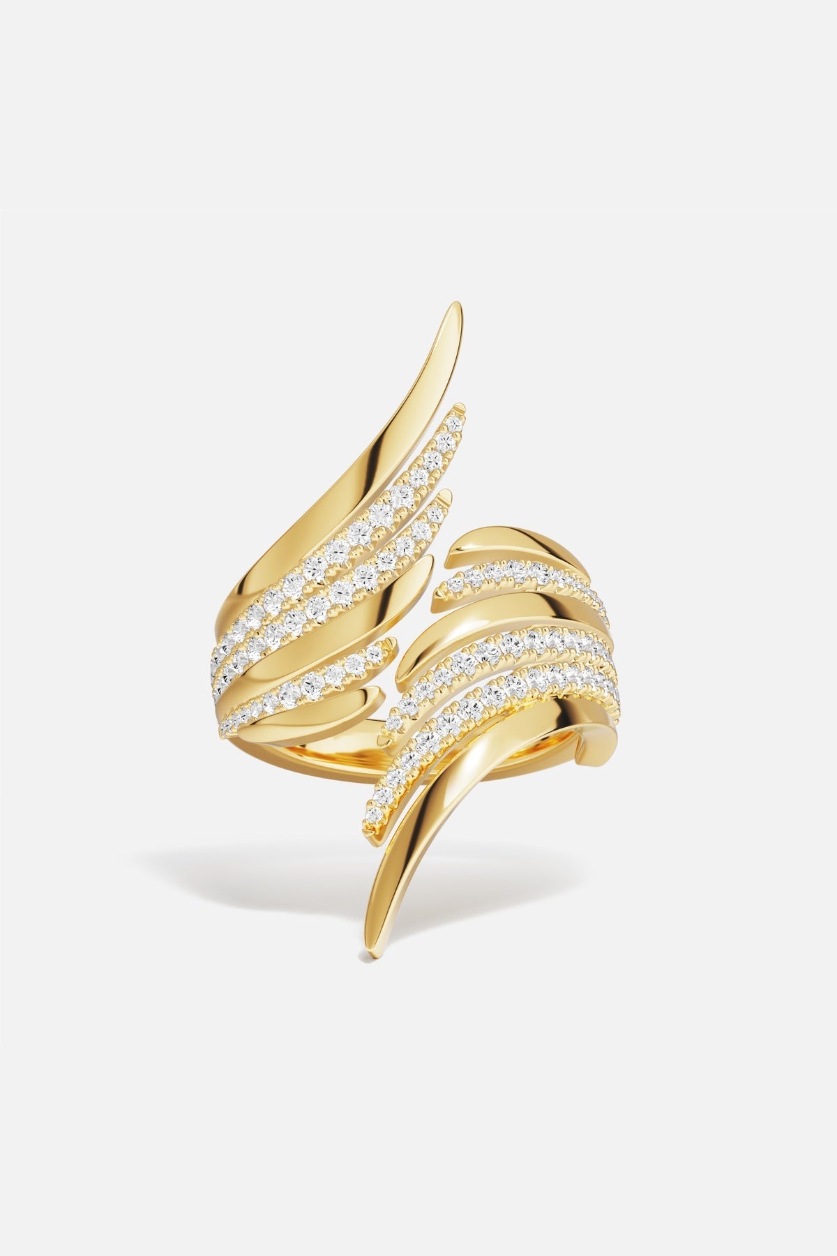 Les Ailes Ring