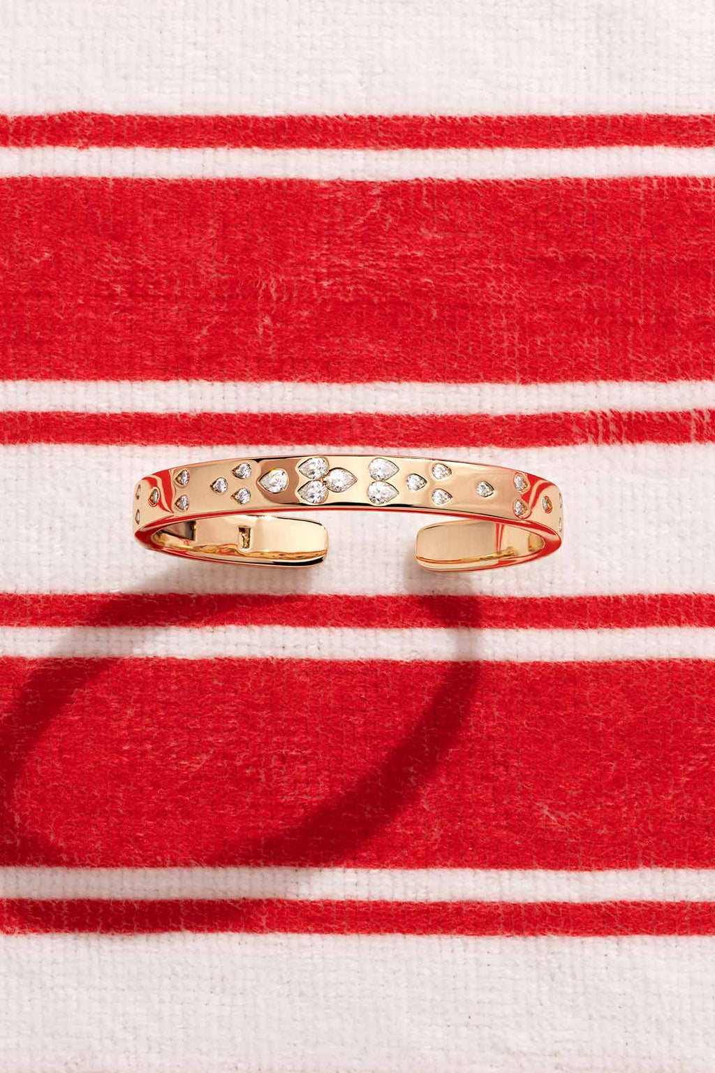 Les Gouttelettes Bracelet