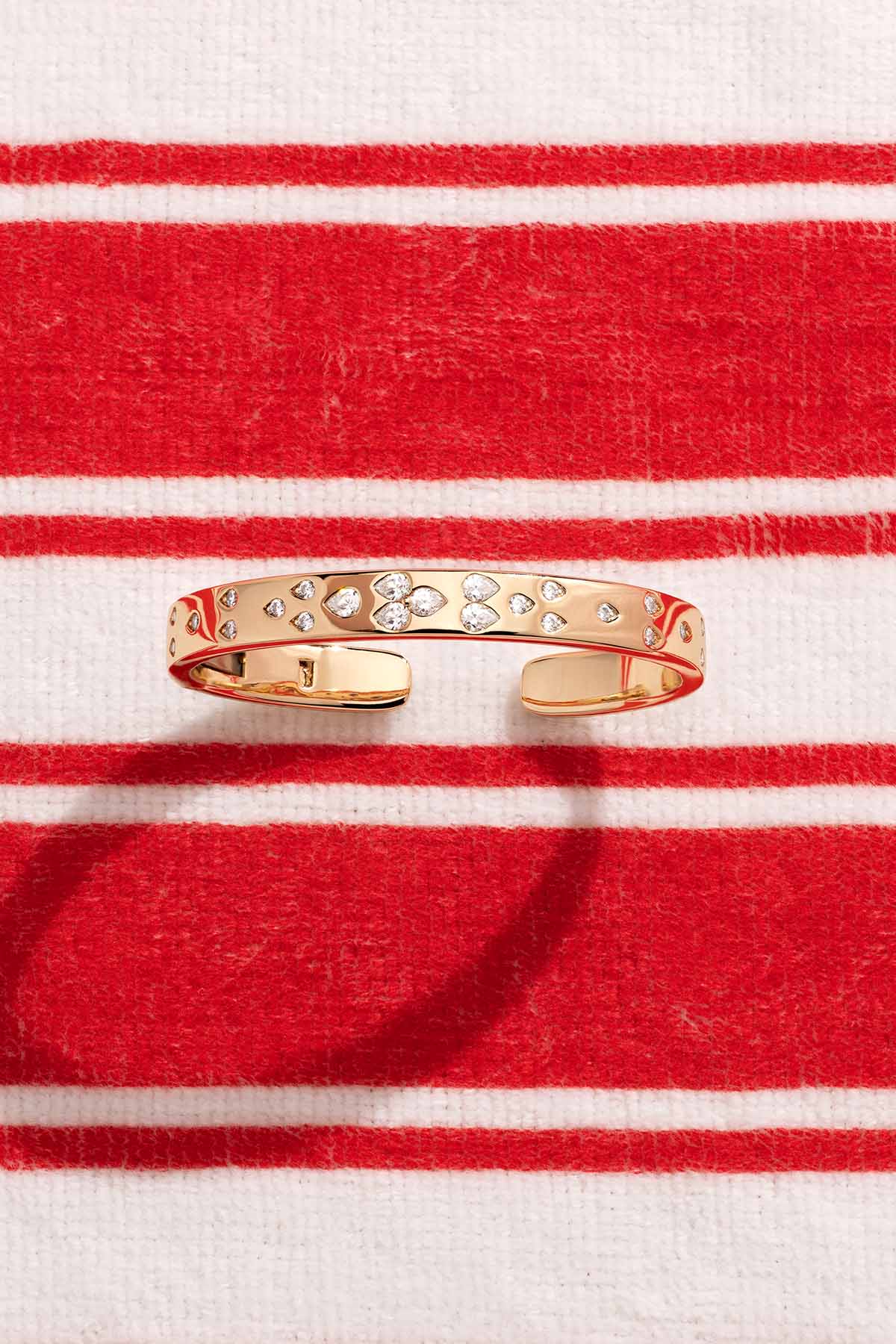 Les Gouttelettes Bracelet