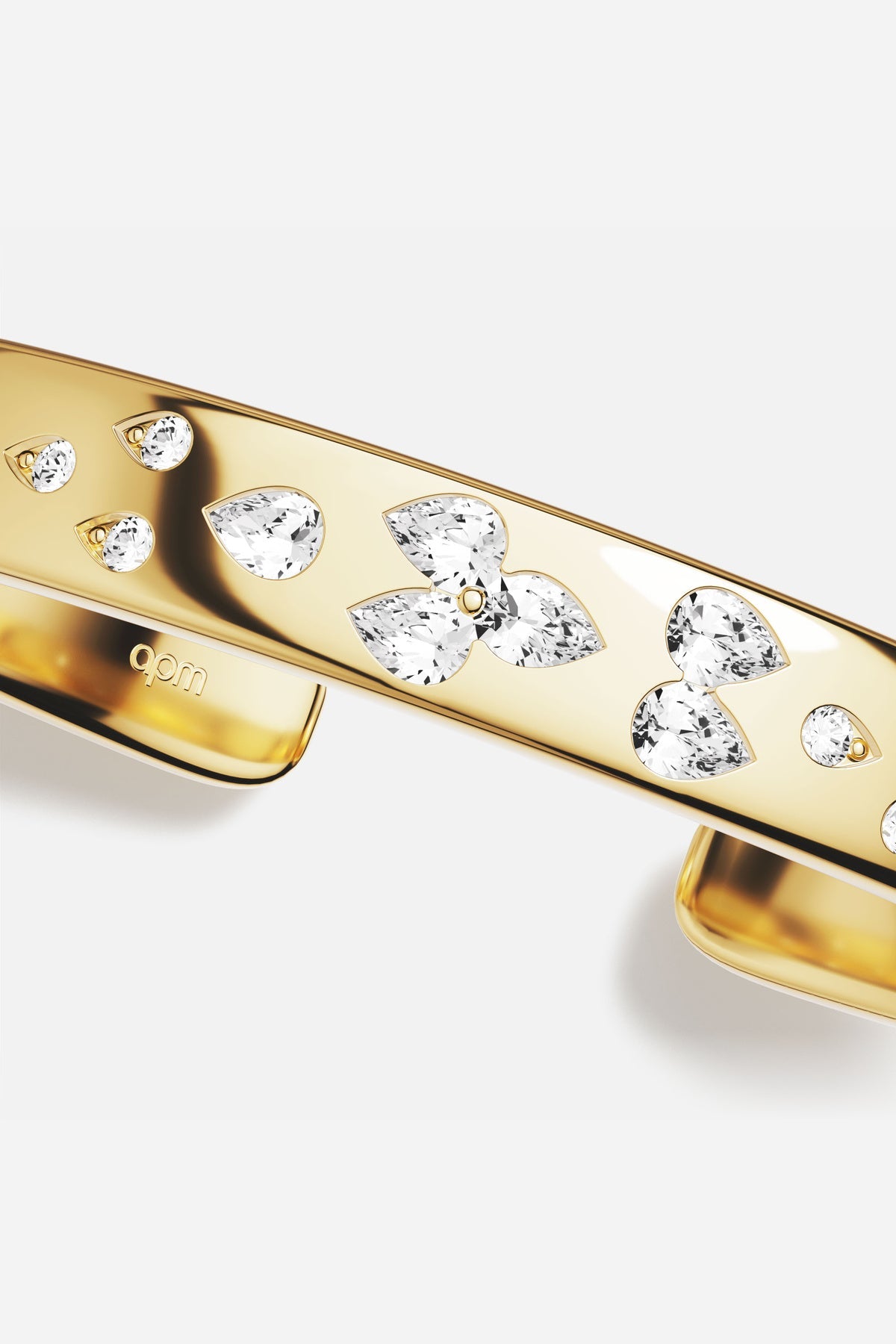 Les Gouttelettes Bracelet