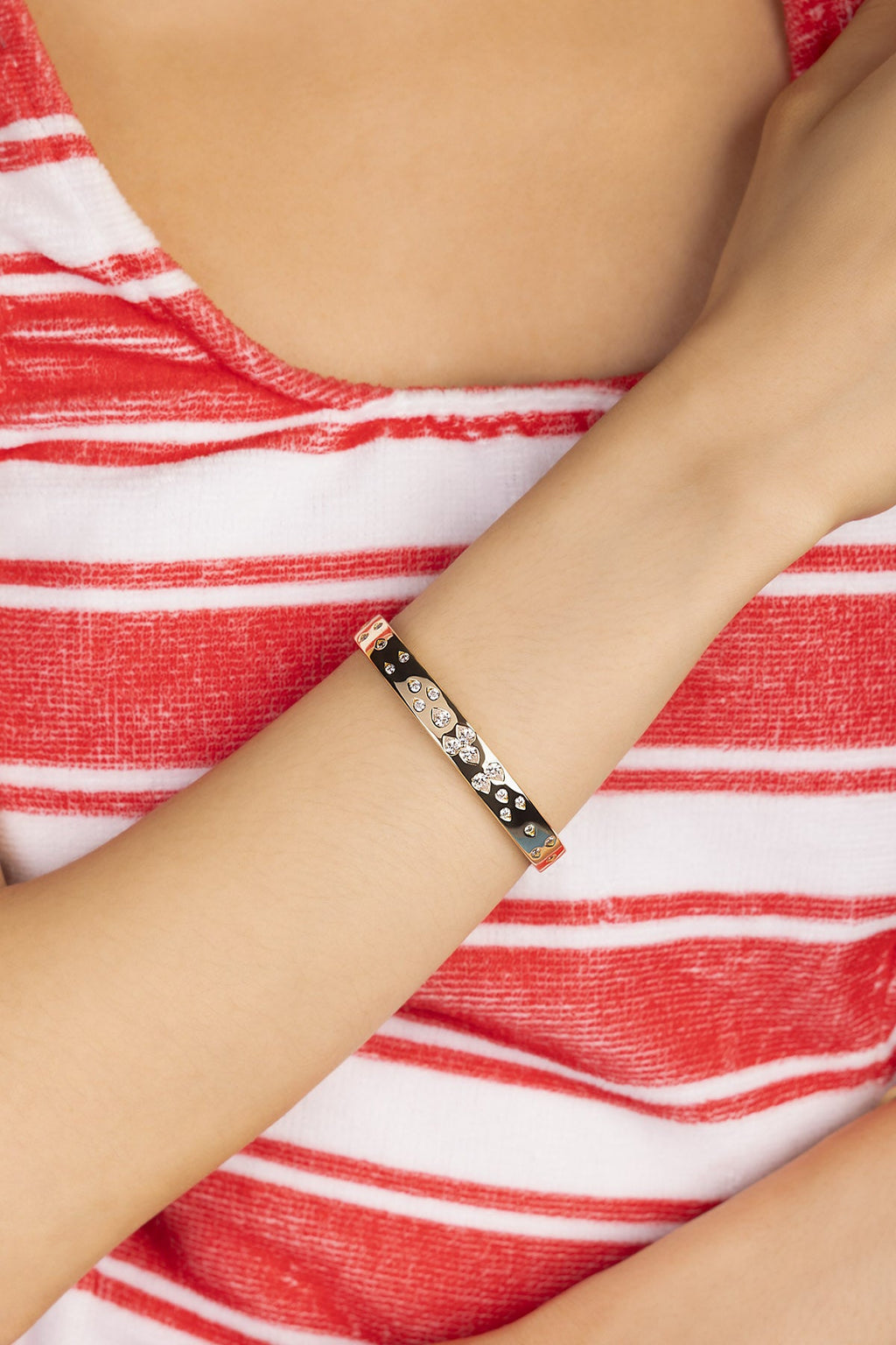 Les Gouttelettes Bracelet