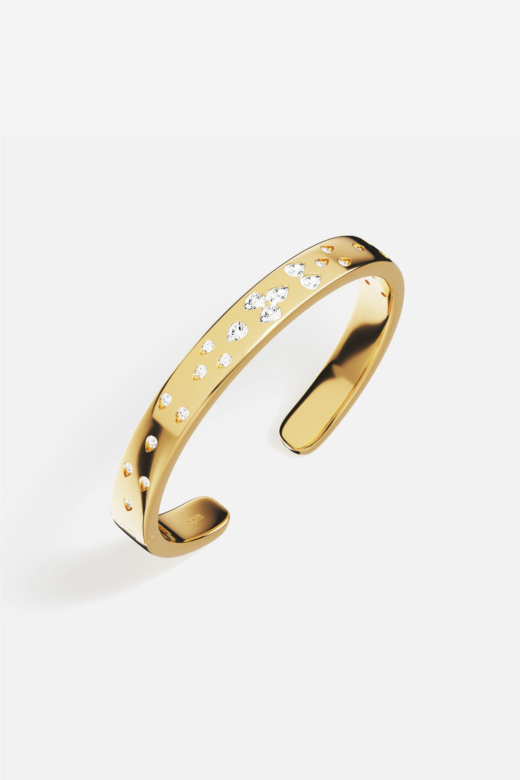 Les Gouttelettes Bracelet