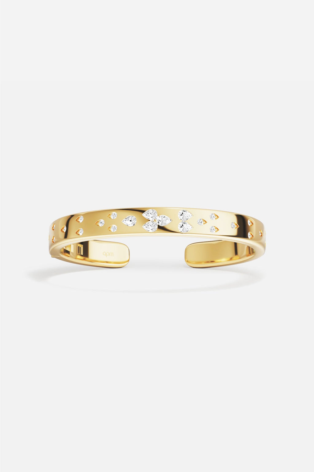 Les Gouttelettes Bracelet