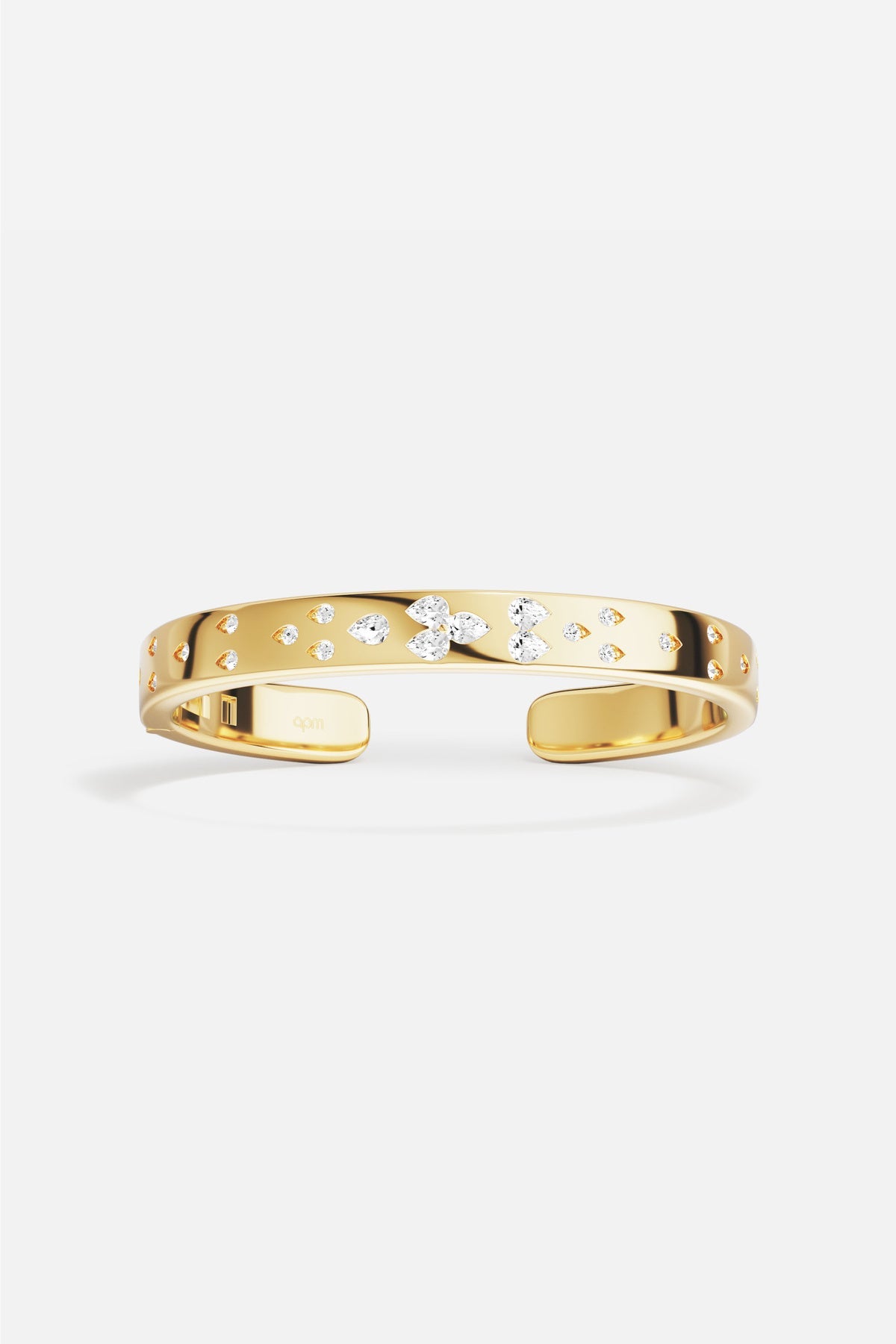 Les Gouttelettes Bracelet