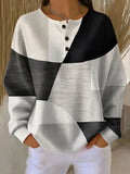 Crestine™ | Jersey clásico y cómodo