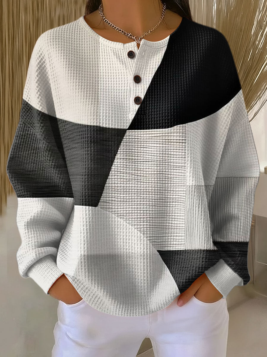 Crestine™ | Jersey clásico y cómodo