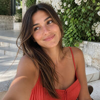 Generated reviewer avatar
