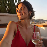Generated reviewer avatar