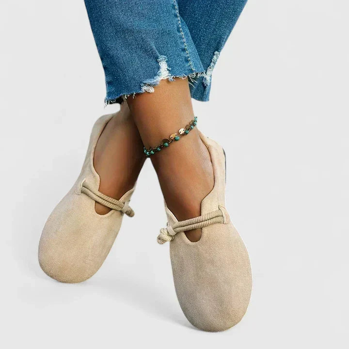Norah | Mocasines para el día a día