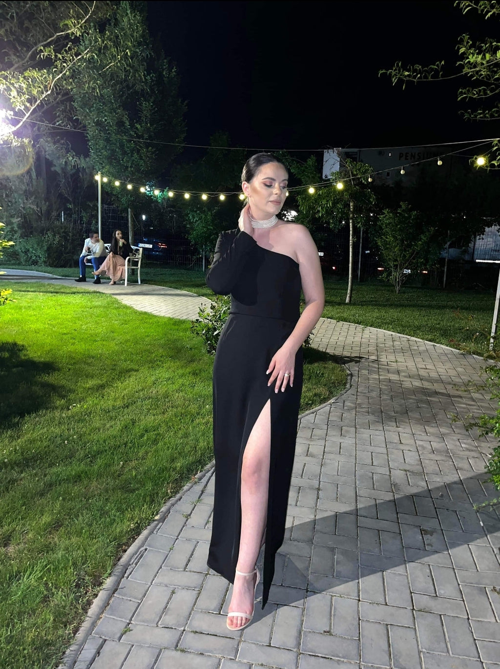 Vestido Zelph