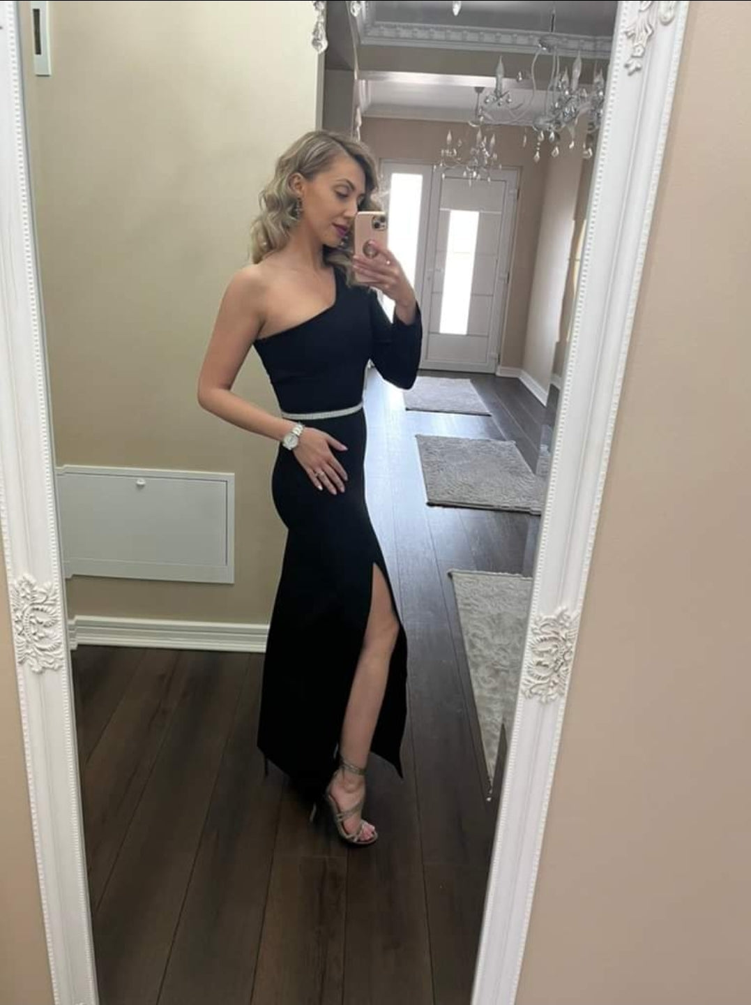 Vestido Zelph