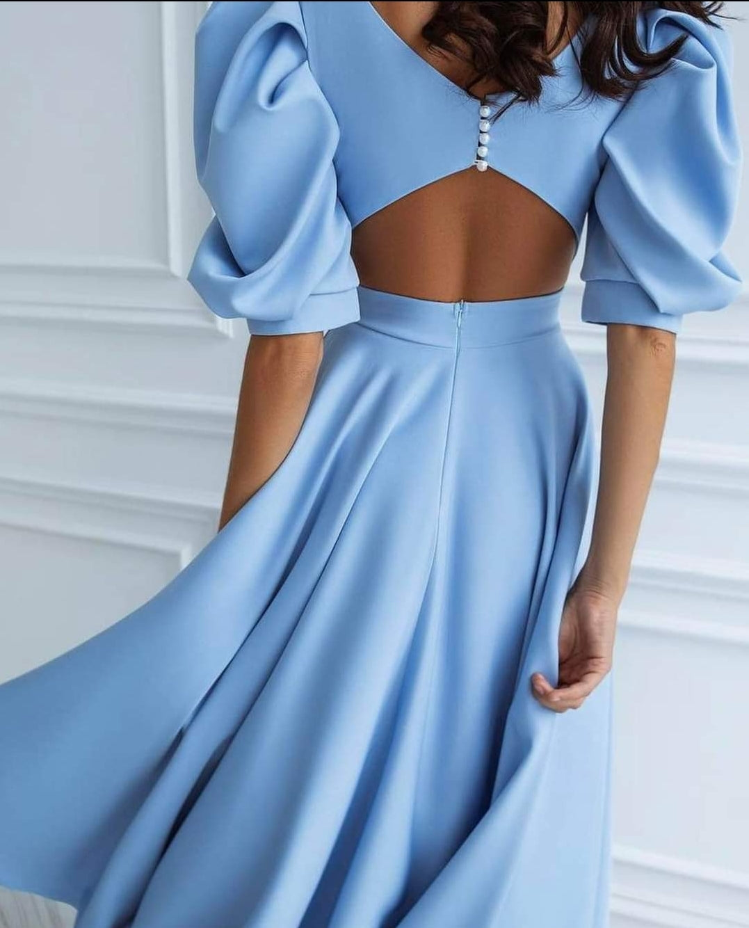 Vestido Ilaria
