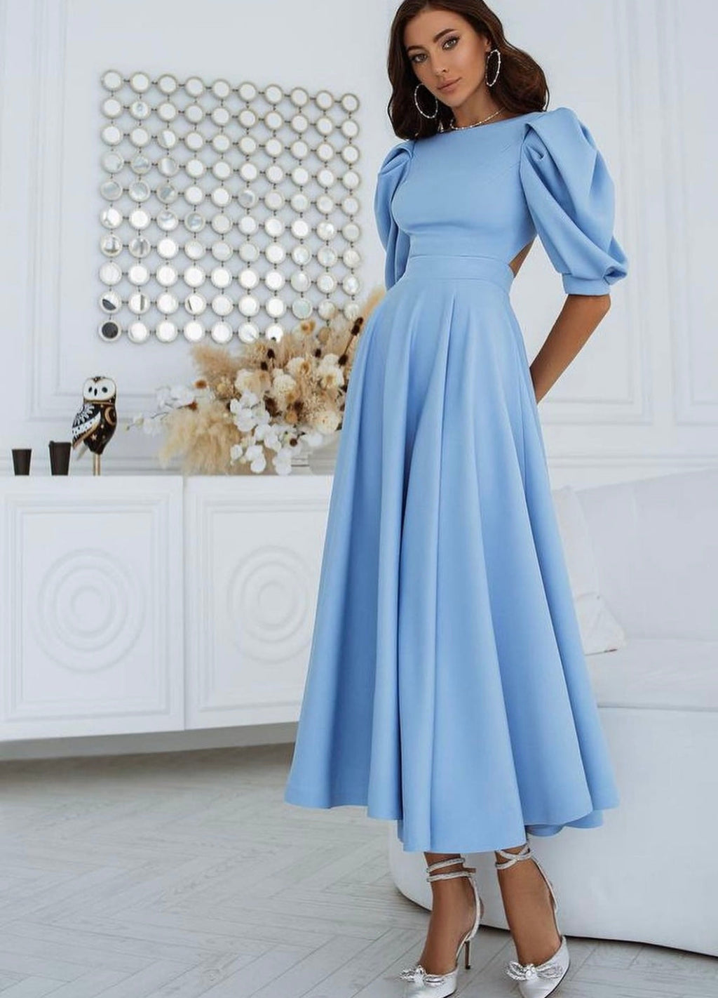 Vestido Ilaria