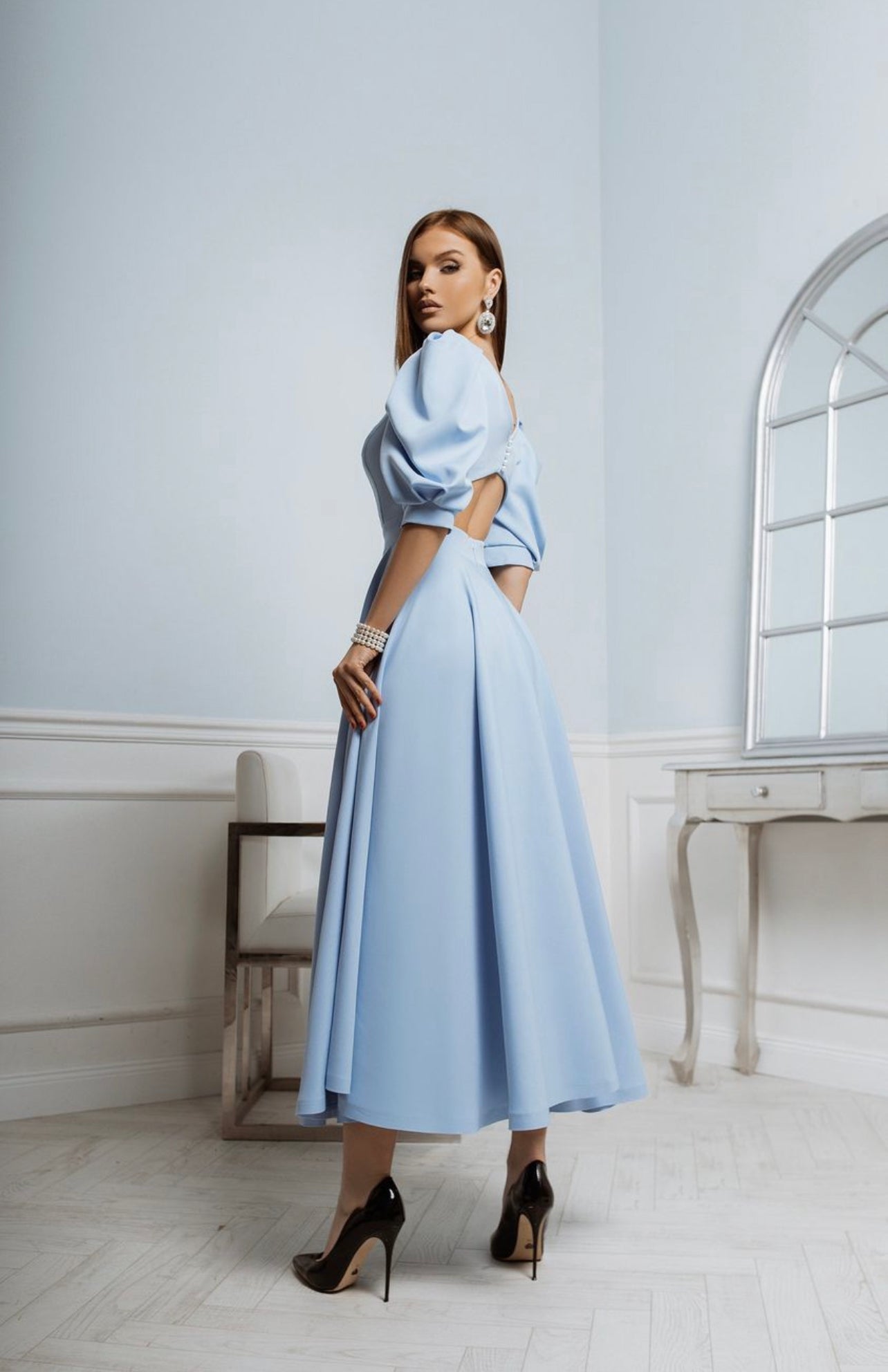 Vestido Ilaria