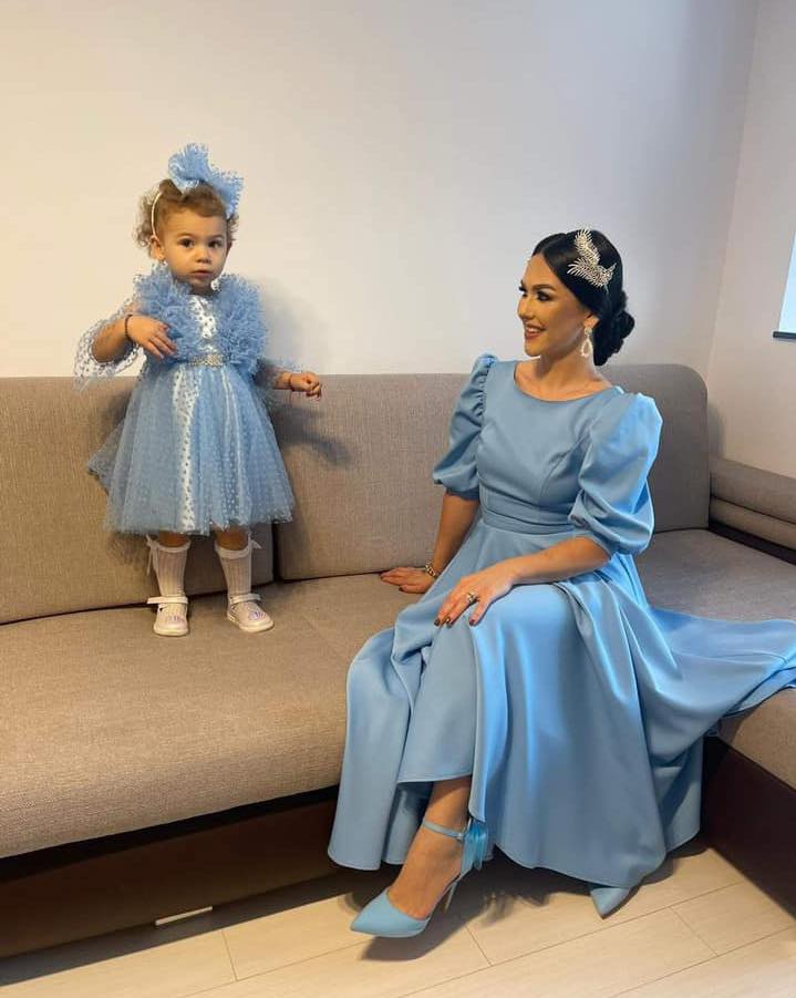 Vestido Ilaria