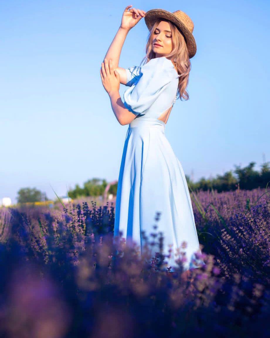 Vestido Ilaria