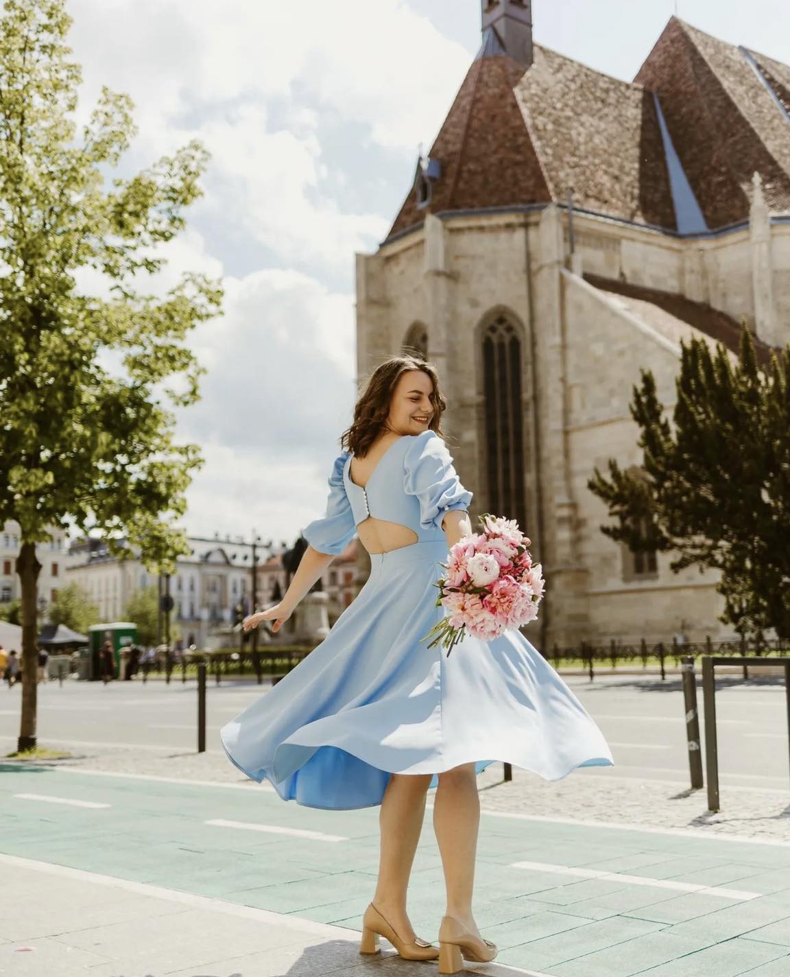 Vestido Ilaria