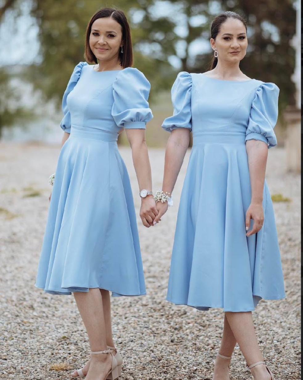 Vestido Ilaria