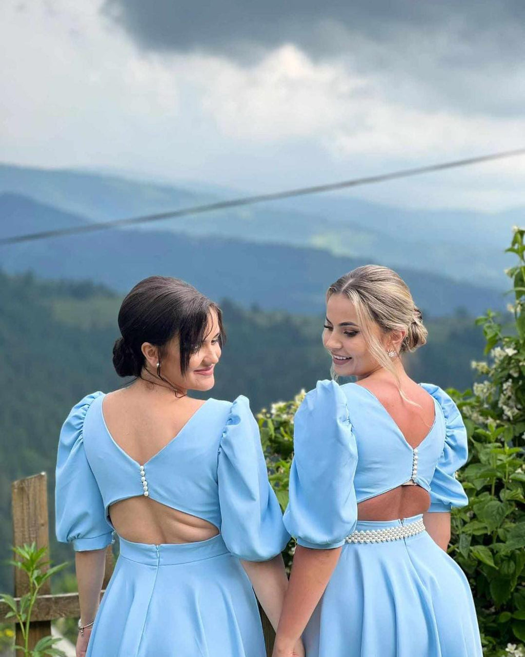 Vestido Ilaria