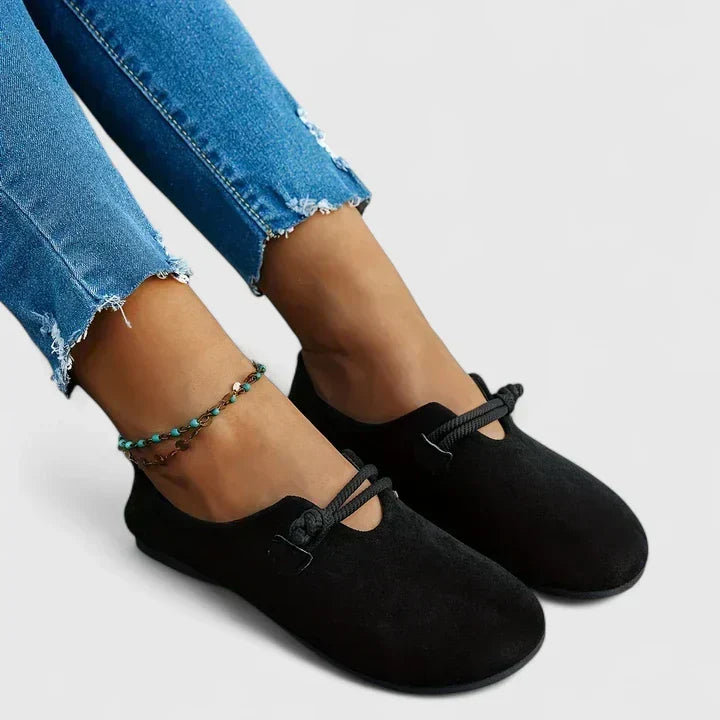 Norah | Mocasines para el día a día