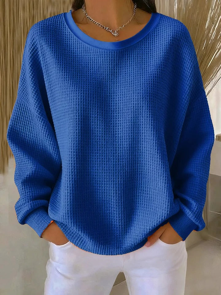 Nyla™ | Jersey clásico