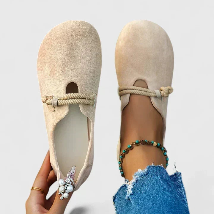 Norah | Mocasines para el día a día