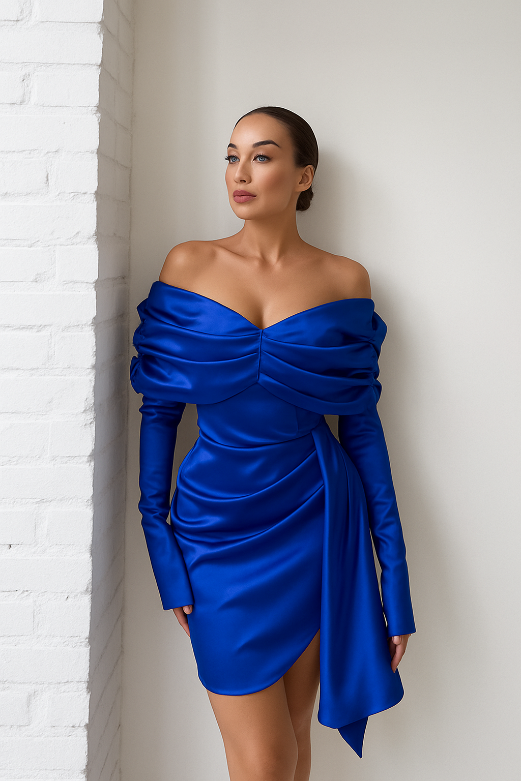 Vestido Ellia