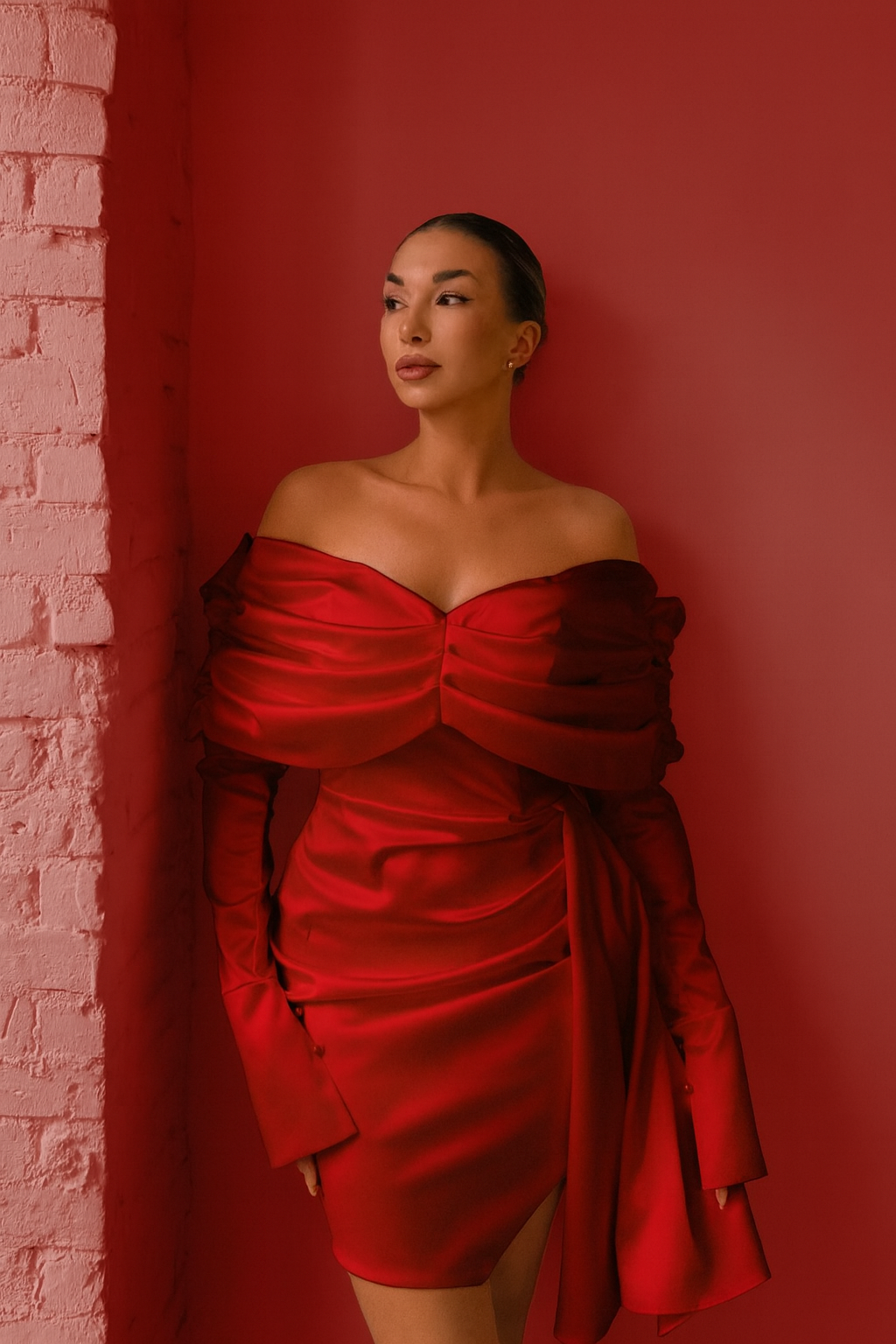 Vestido Ellia