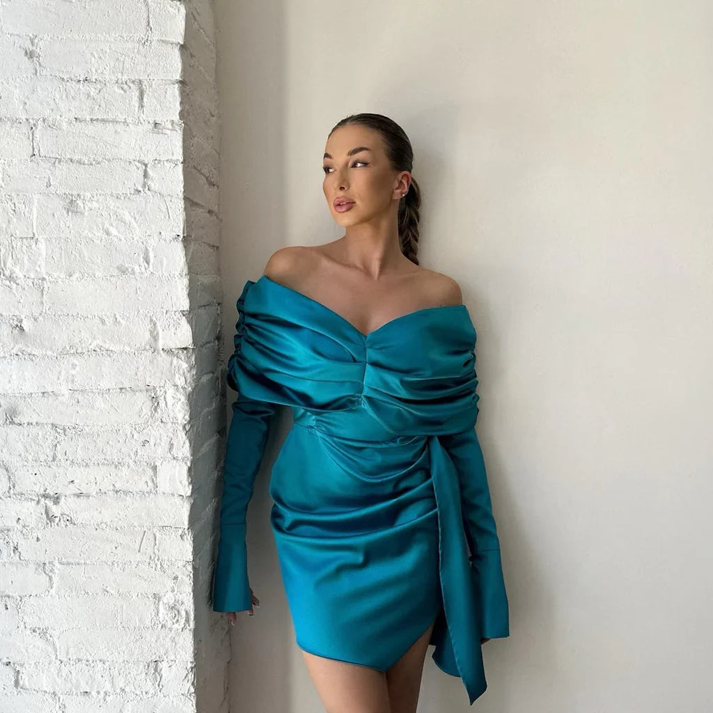 Vestido Ellia