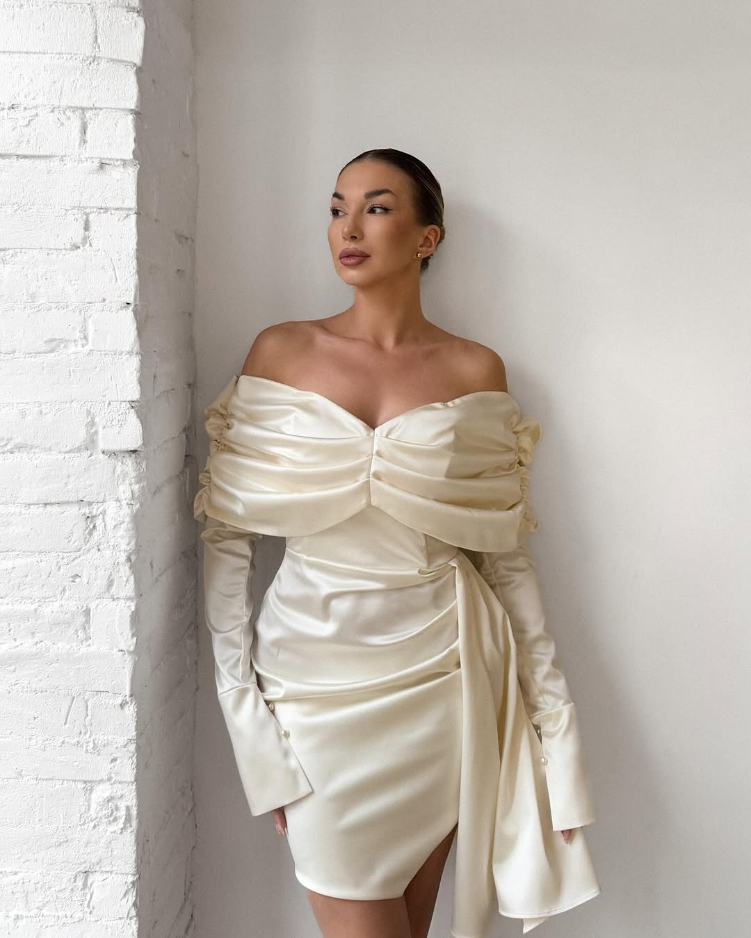 Vestido Ellia