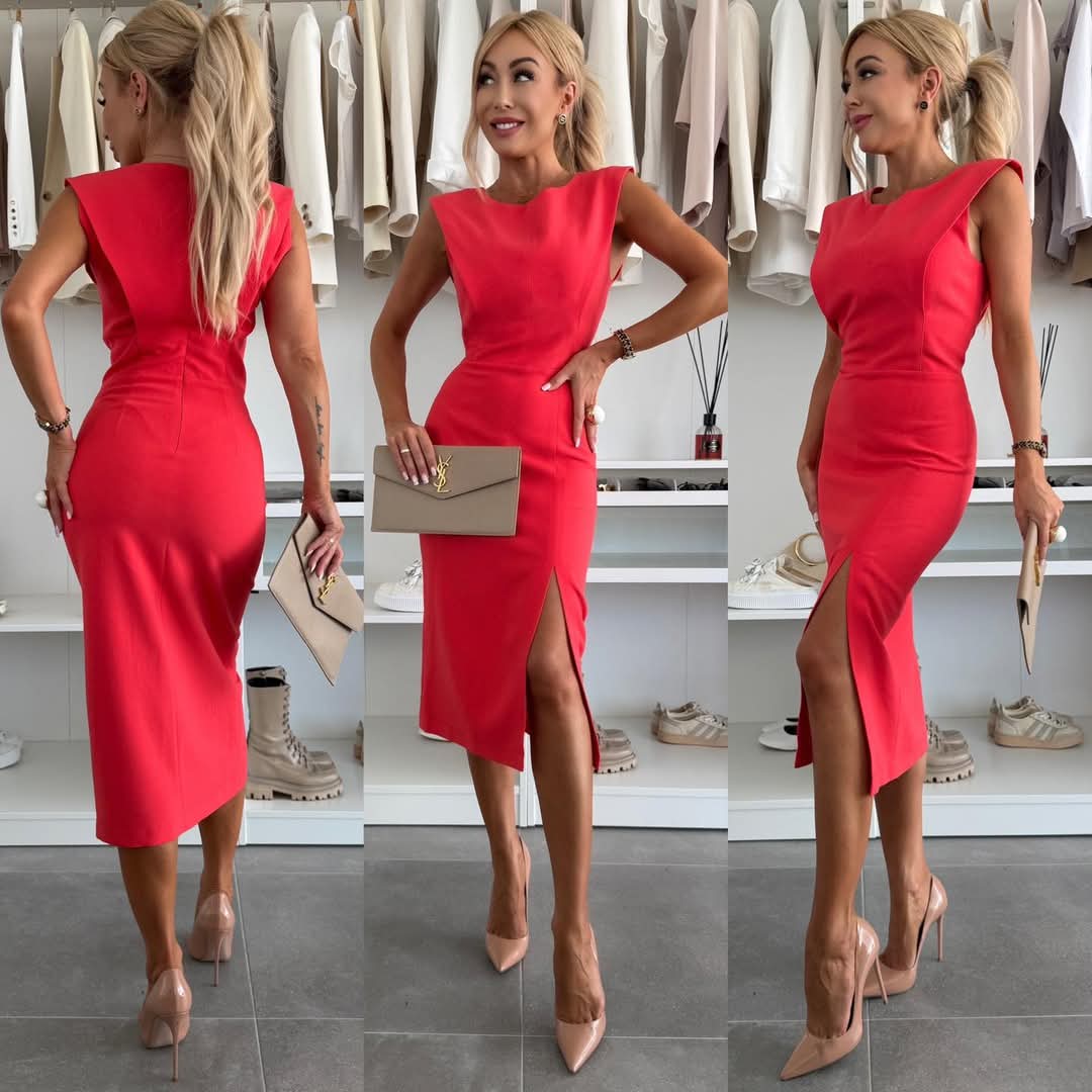Vestido Solia